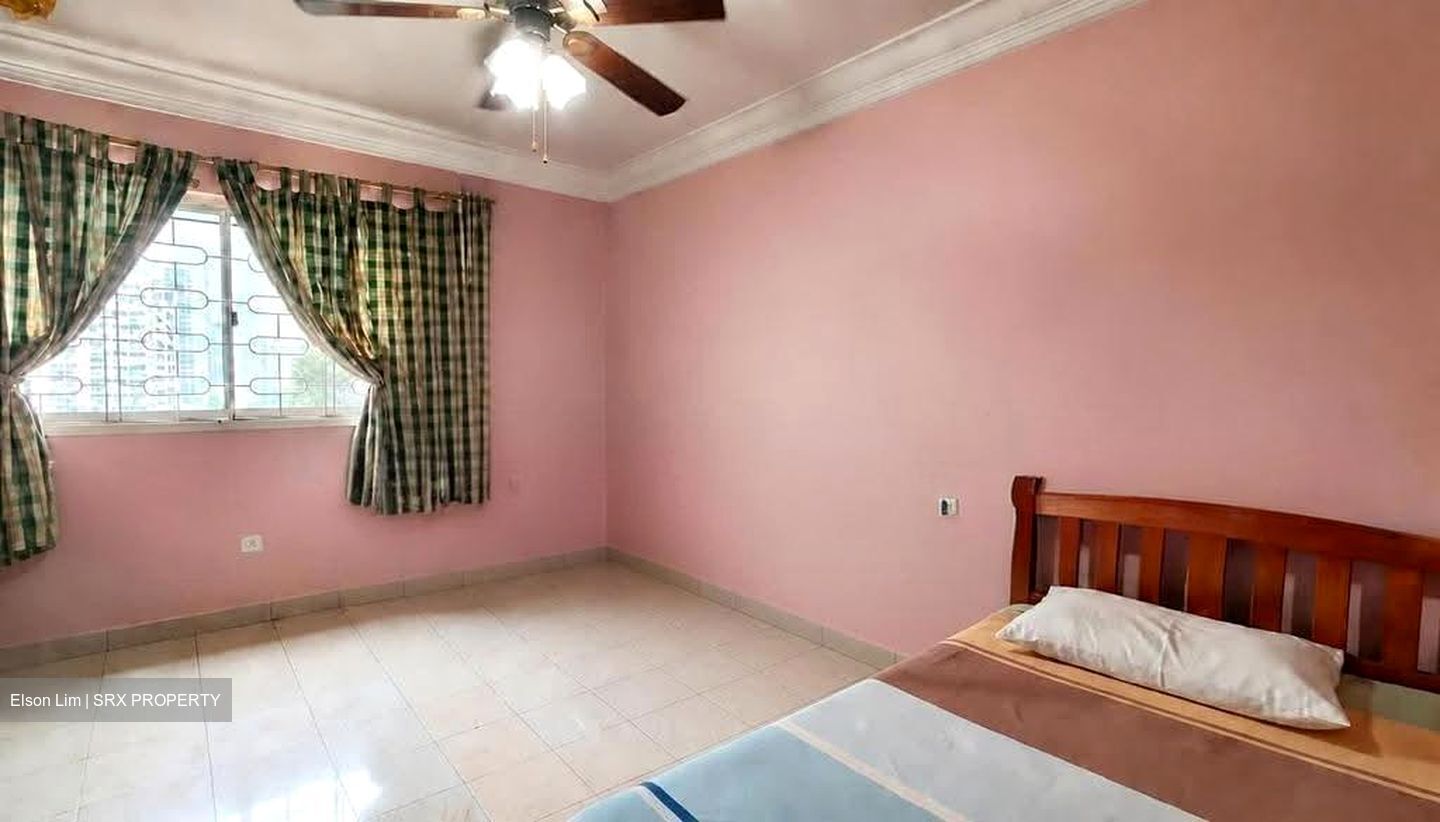 Blk 7 Teck Whye Heights I (Choa Chu Kang), HDB 5 Rooms #623205511